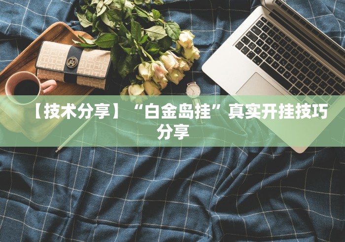 【技术分享】“白金岛挂”真实开挂技巧分享
