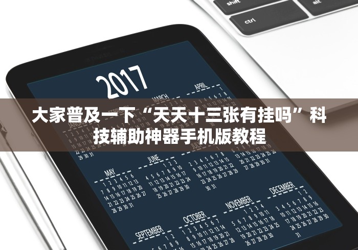 大家普及一下“天天十三张有挂吗”科技辅助神器手机版教程