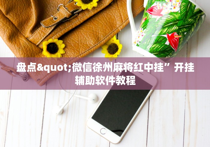 盘点"微信徐州麻将红中挂”开挂辅助软件教程 盘点"微信徐州麻将红中挂”开挂辅助软件教程