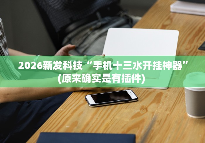 2026新发科技“手机十三水开挂神器”(原来确实是有插件) 