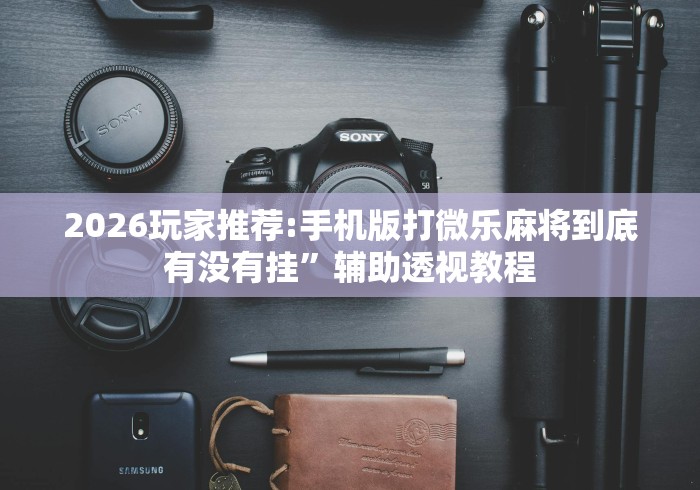 终于知道”微乐海南麻将开挂是真的吗”(原来确实是有挂) 