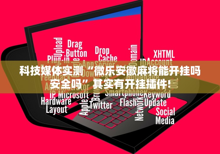 科技媒体实测“微乐安徽麻将能开挂吗安全吗”其实有开挂插件!