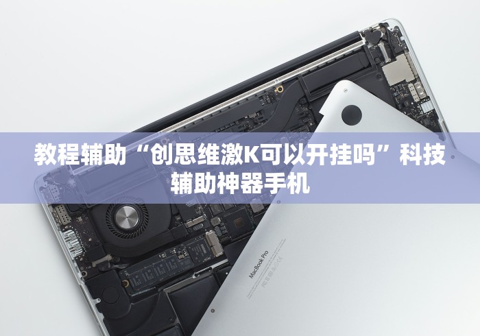 教程辅助“创思维激K可以开挂吗”科技辅助神器手机