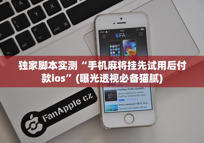 独家脚本实测“手机麻将挂先试用后付款ios”(曝光透视必备猫腻)