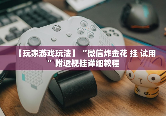 【玩家游戏玩法】“微信炸金花 挂 试用”附透视挂详细教程