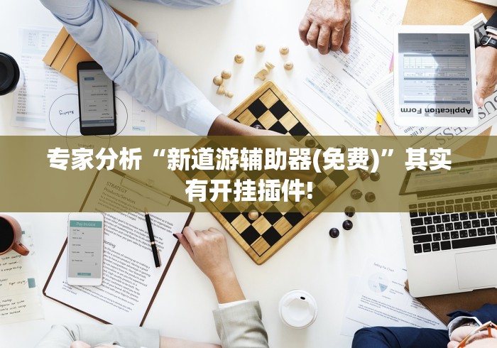 专家分析“新道游辅助器(免费)	”其实有开挂插件!