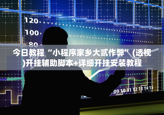 今日教程“小程序家乡大贰作弊	”(透视)开挂辅助脚本+详细开挂安装教程