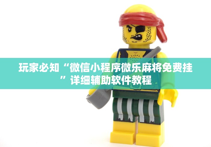 玩家必知“微信小程序微乐麻将免费挂	”详细辅助软件教程