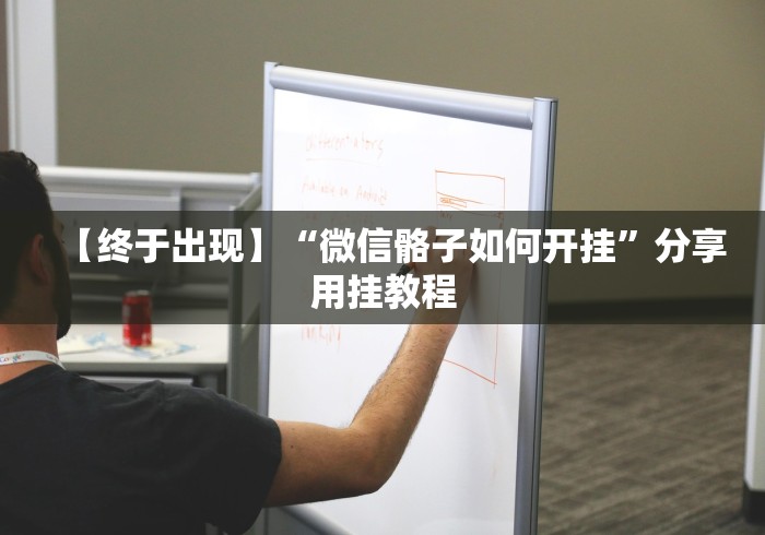 【终于出现】“微信骼子如何开挂”分享用挂教程